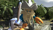 Get LEGO Pirates of the Caribbean: The Video Game Xbox 360