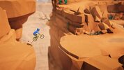 Lonely Mountains: Downhill (PS4) PSN Key EUROPE