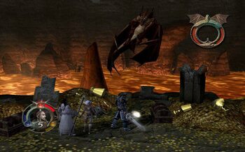 Forgotten Realms: Demon Stone PlayStation 2