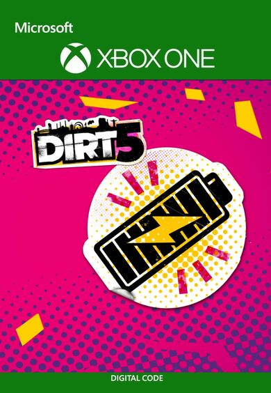 

Dirt 5 Gameplay Booster Pack (DLC) XBOX LIVE Key EUROPE