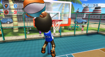 Redeem Wii Sports Resort Wii