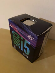 Intel Core i5-8400 2.8-4.0 GHz LGA1151 6-Core CPU