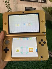 Nintendo 3DS XL edición ZELDA!