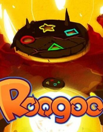 Roogoo Steam Key GLOBAL