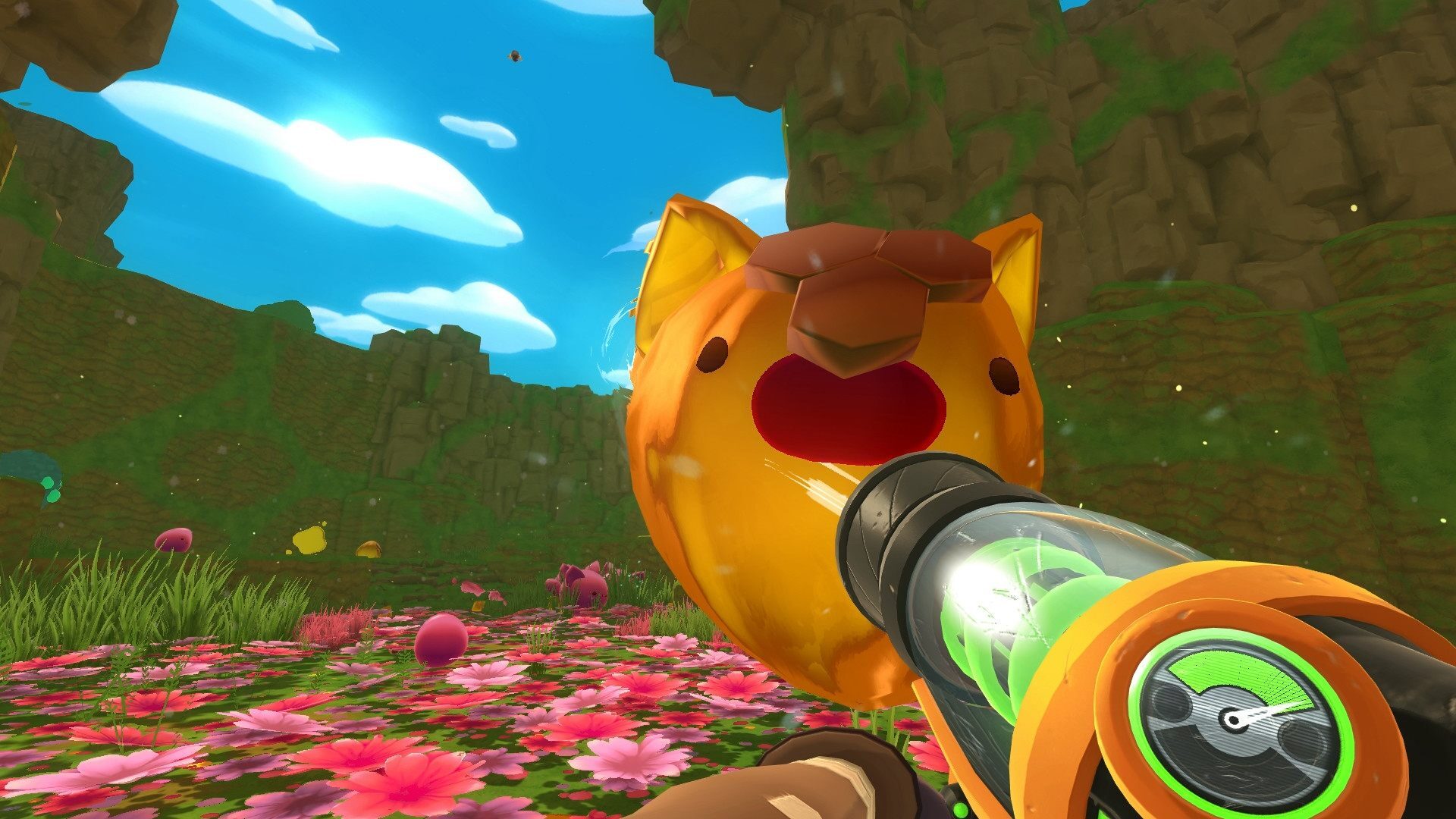 Slime Rancher Steam key, Buy cheaper CD key today!