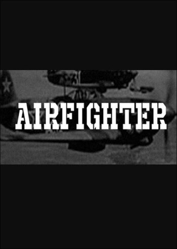 AirFighter (PC) Steam Key GLOBAL