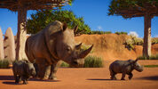 Redeem Planet Zoo: Africa Pack (DLC) (PC) Steam Key EUROPE