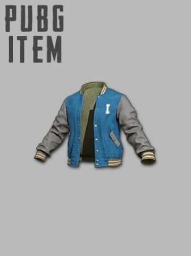 

PUBG - I Jacket Digital Key GLOBAL