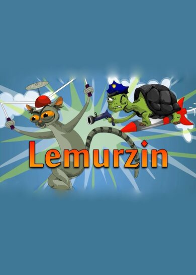 

Lemurzin Steam Key GLOBAL