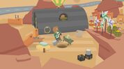 Donut County (PC) Steam Key EUROPE for sale