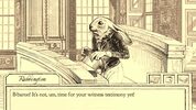 Aviary Attorney Steam Key GLOBAL for sale