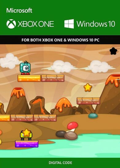 

One-eyed Alex Adventure (PC/Xbox One) Xbox Live Key EUROPE