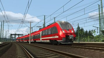 Train Simulator: Bahnstrecke Riesa - Dresden Route (DLC) (PC) Steam Key GLOBAL