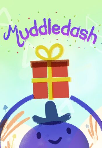 Muddledash Steam Key GLOBAL