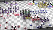 Redeem Regimental Chess (PC) Steam Key GLOBAL