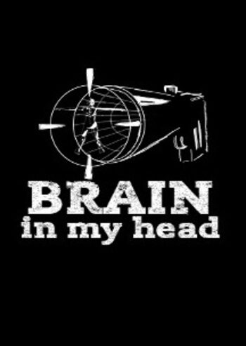 Brain In My Head Steam Key GLOBAL