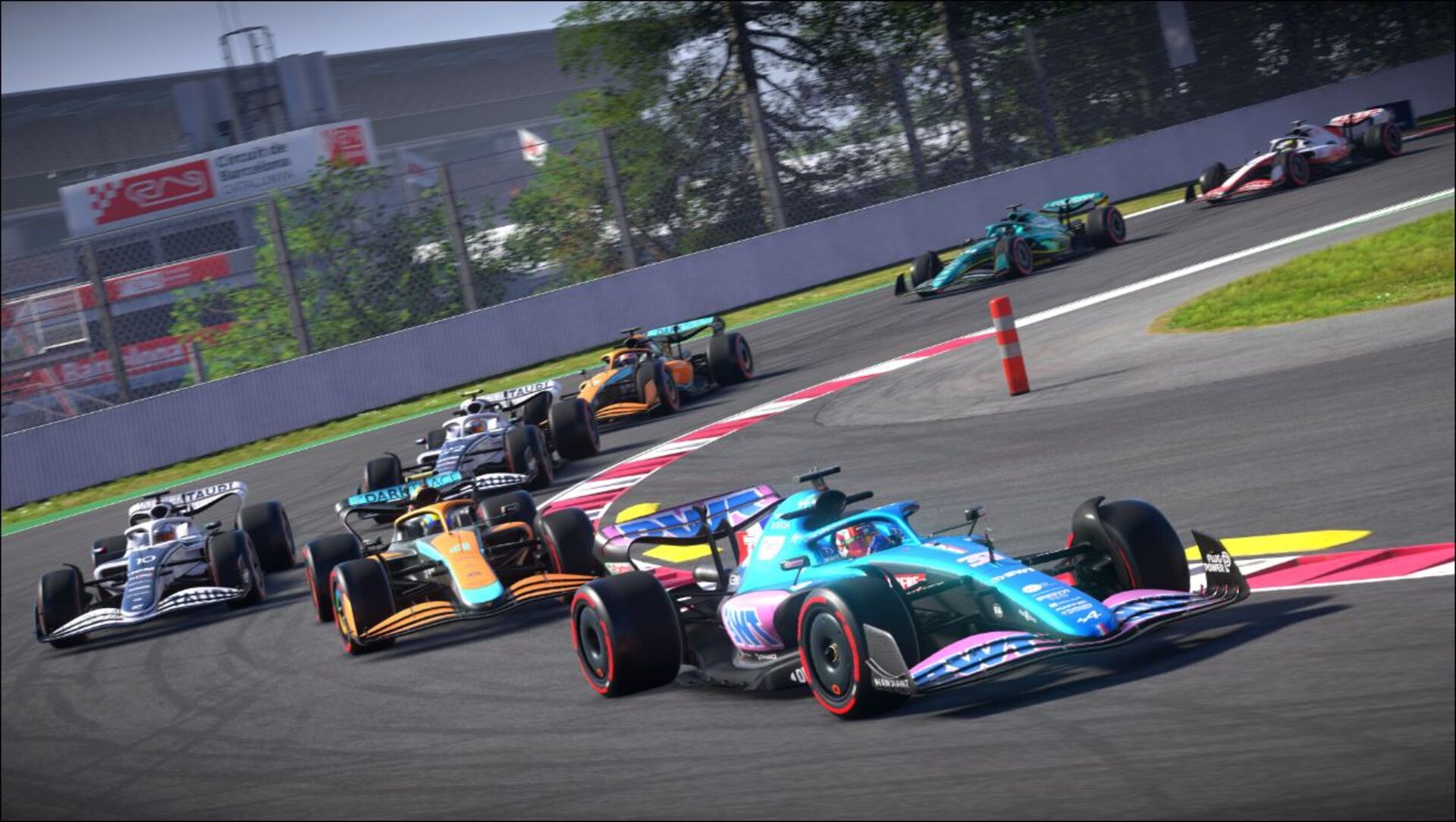 f1 2022 xbox eneba