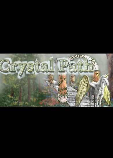 E-shop Crystal Path (PC) Steam Key GLOBAL