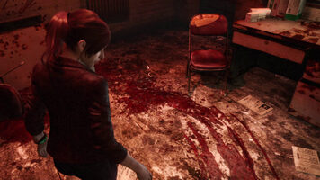 Resident Evil Revelations 2 / Biohazard Revelations 2 PS Vita