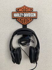 Soporte Auriculares “Harley Davidson” for sale