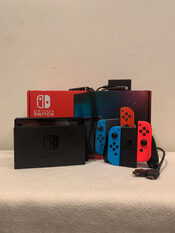 Redeem Nintendo Switch V2, 32GB