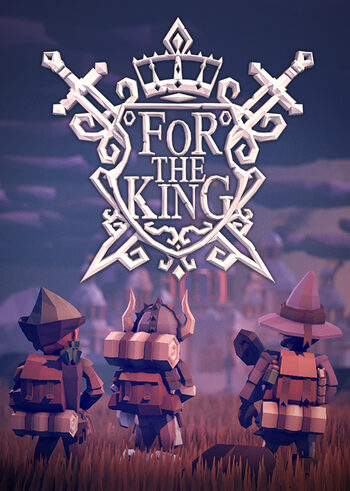 For The King - Deluxe Edition Steam Key GLOBAL