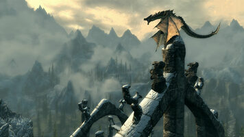 Get The Elder Scrolls V: Skyrim Triple Pack (DLC) Steam Key GLOBAL