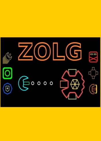 Zolg Steam Key GLOBAL