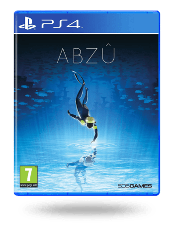 ABZU PlayStation 4