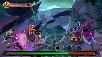 Buy Indivisible Steam Key GLOBAL