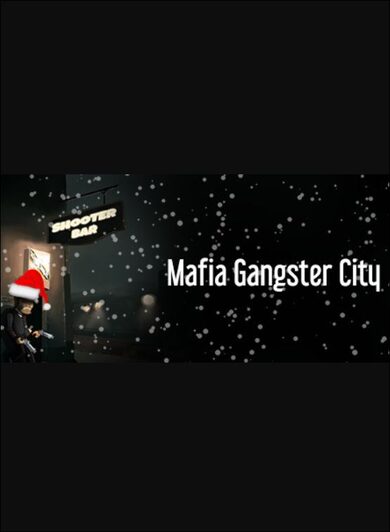 E-shop Mafia Gangster City (PC) Steam Key GLOBAL