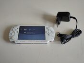 PSP 3000, White, 