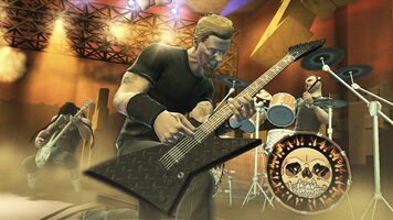 Guitar Hero: Metallica PlayStation 3 for sale