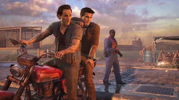 Buy Uncharted 4: A Thief’s End PlayStation 4