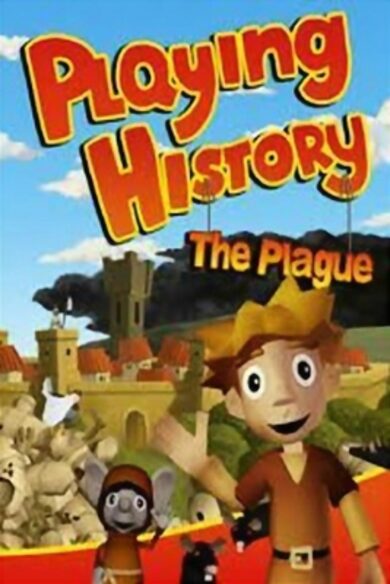 E-shop Playing History - The Plague (PC) Steam Key GLOBAL