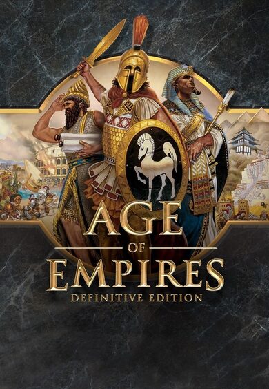 Age of Empires Definitive Edition Bundle