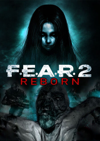 F.E.A.R. 2: Reborn (DLC) Steam Key GLOBAL