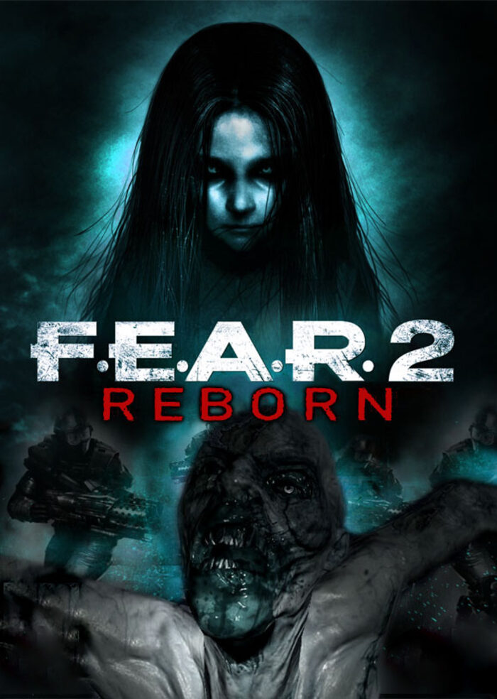 Fear 2 reborn системные требования