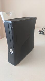 Xbox 360 S, Black, 4GB for sale