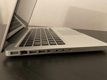 5 Kompiuteriai APPLE - DELL - LG - HP TOSHIBA