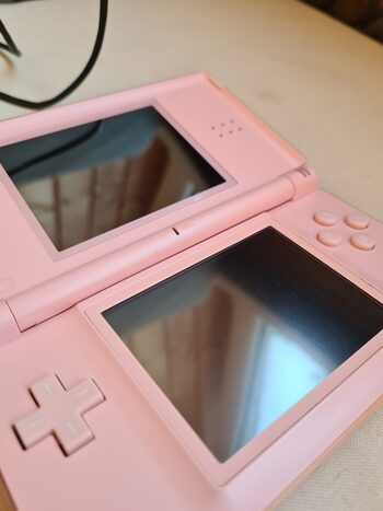 Nintendo DS lite, 9/10 geros būklės