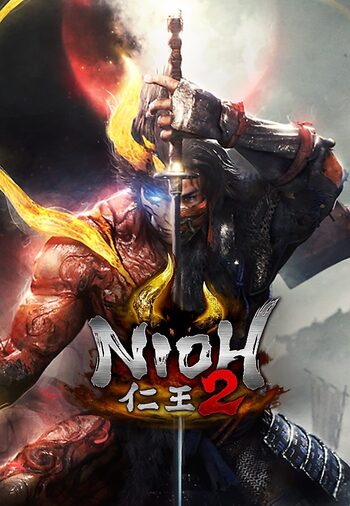 nioh 2 best price