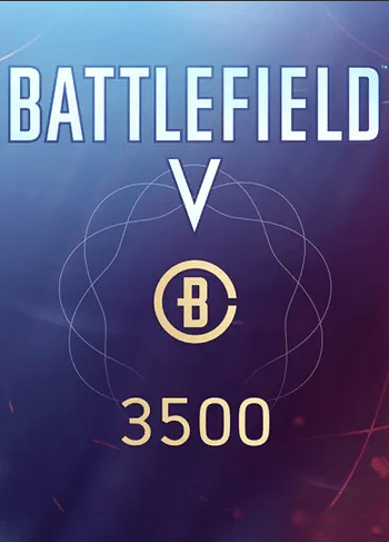 Battlefield 5 - Battlefield Currency 3500 (PC) Origin Key GLOBAL