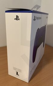 Mando DualSense PS5 Morado / Galactic Purple. PRECINTADO