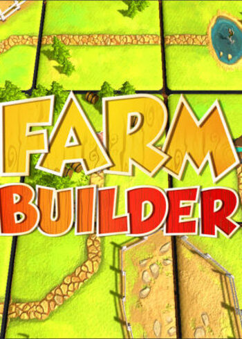 Farm Builder (Nintendo Switch) eShop Key UNITED STATES