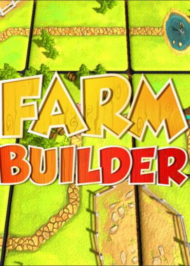E-shop Farm Builder (Nintendo Switch) eShop Key UNITED STATES