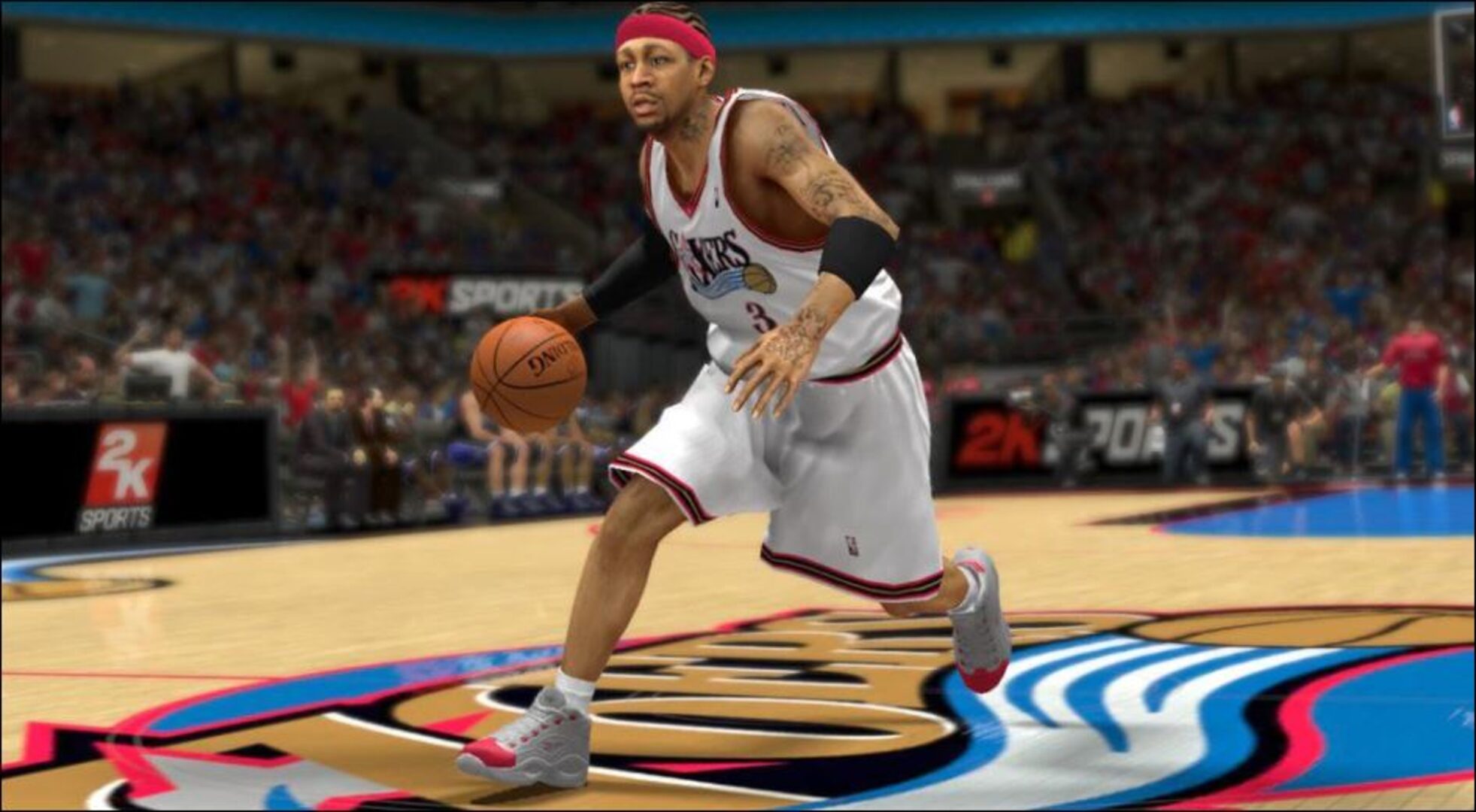 Buy NBA 2K13 PC Steam key! Cheap price