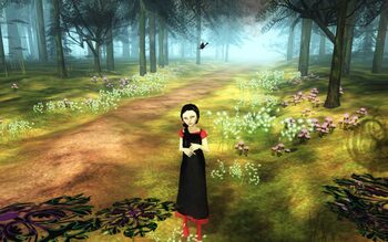The Path (PC) Steam Key GLOBAL for sale