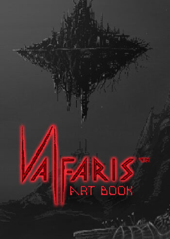 Valfaris - Digital Art Book (DLC) (PC) Steam Key GLOBAL