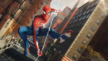 Marvel's Spider-Man Remastered (PC) Steam Key TURKEY for sale